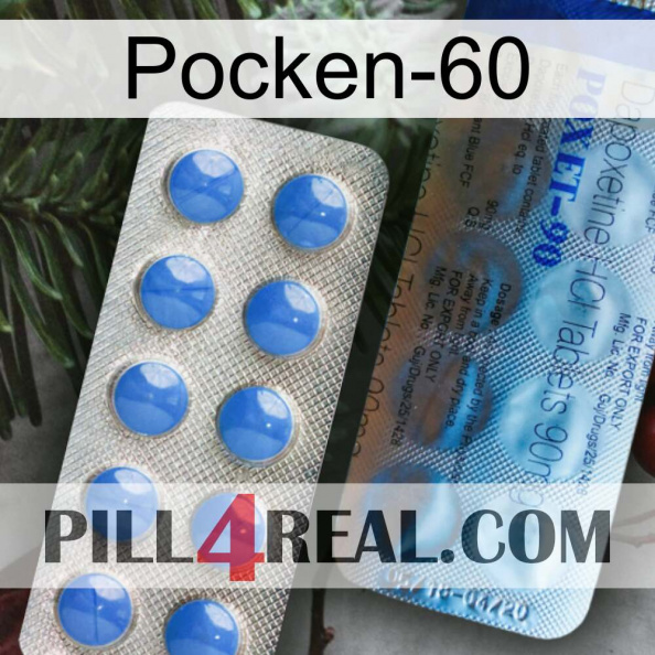Poxet-60 40